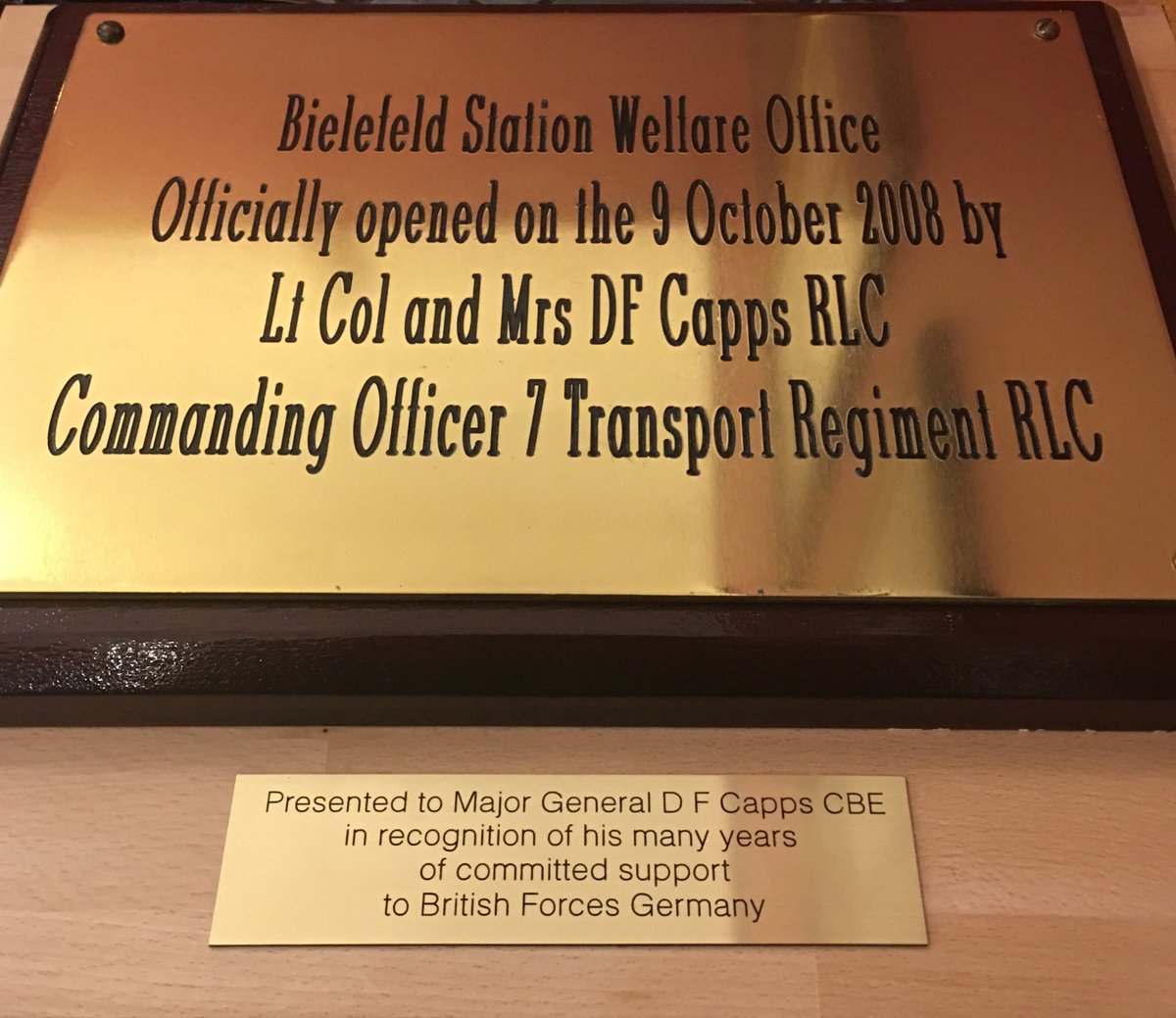 Commander BA(G) tweet media