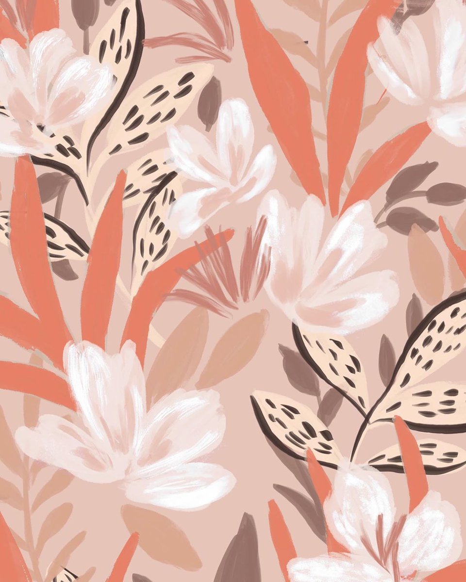 PatternsSurface's tweet image. Lovely tones in this floral design!🌸
Pattern by: elizabethrach.print 👉 buff.ly/2m6ZANb
PM or Tag us for a feature!⠀⠀
-⠀⠀⠀⠀
#surfacepatterns #surfacepatterndesign #patterndesign #patterndesigner #textiledesign #textilesdesigners #pattern #print #design #floral