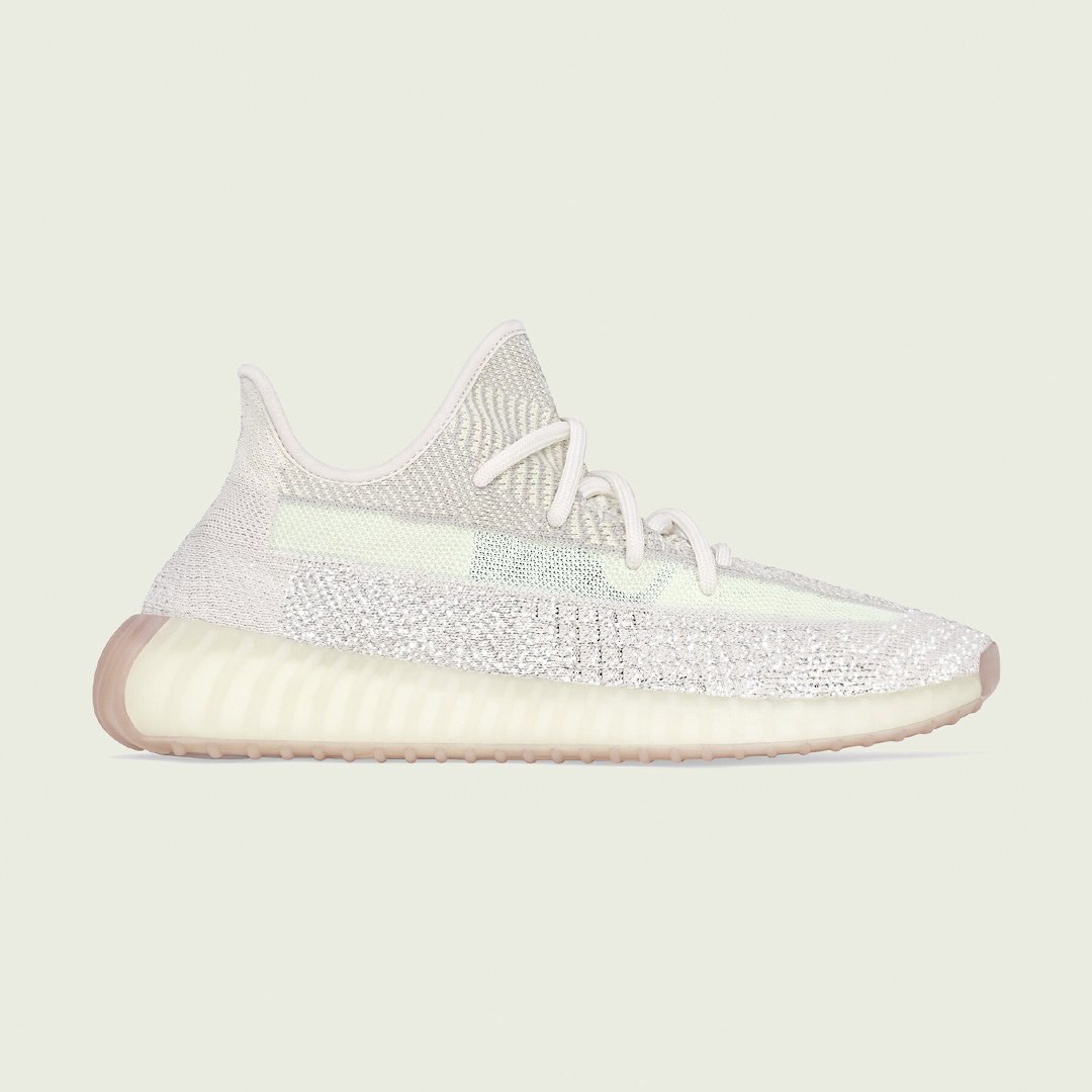 Yeezy Boost 350 V2 Citrin Kicks Deals Canada