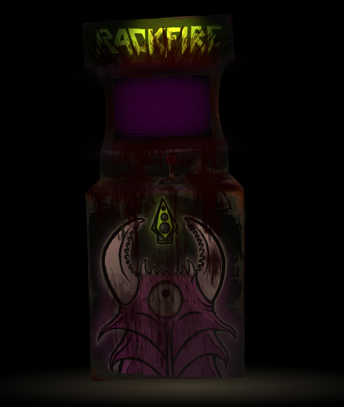 TheGreenSquid's tweet photo. Aftermath...

#gamedev #indiedev #mobilegames #horror https://t.co/yVYBXNJwAp