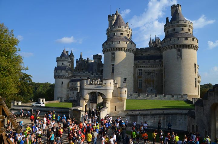 adeorun_tw's tweet photo. Il est encore possible de s'inscrire à la course des 2 châteaux #pierrefonds #compiegne #courseapied #oise #trail #running https://t.co/6ZdQ9dOrAV https://t.co/KoYz0l7aQf