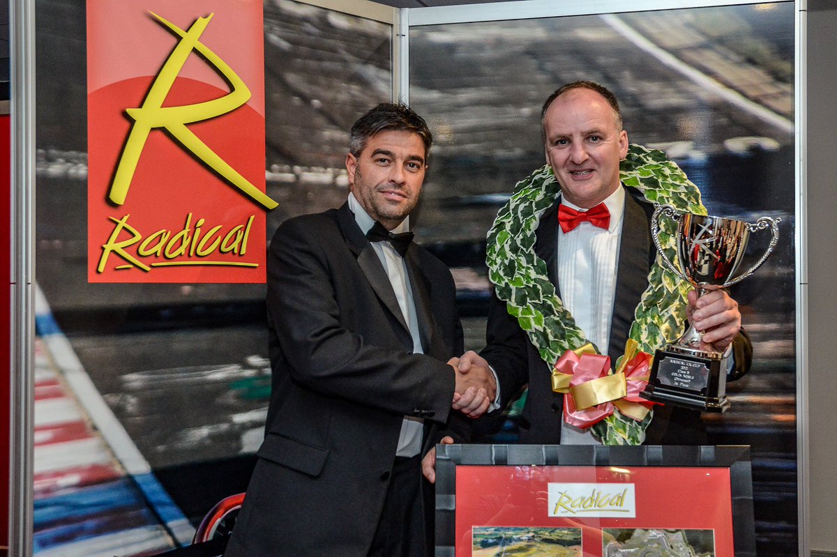 Heading towards the 2019 #ChallengeDecider let’s celebrate our champions.
Colin Noble was crowned 2012 Radical UK Cup Champion, with four wins and eight podiums. The following year, Colin’s son <a href="/CNobleracing/">Colin Noble</a> won the inaugural SR1 Cup aged 17. #RadicalChallenge #NothingCompares
