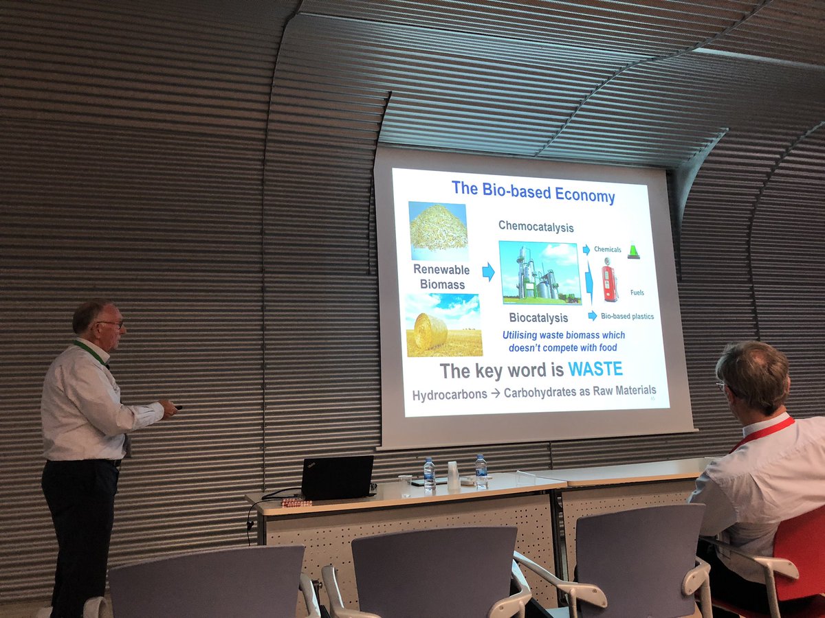 GFioraniChem's tweet photo. Take home message: Explore the reactivity universe but stick to the Green Chemistry principles 😉 #EUGSC4 https://t.co/S872zc0U7z