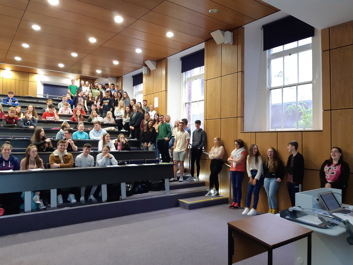 JonMarkCherry's tweet photo. Delighted to meet with @DublinCityUni first year Geography students @DCUHist_Geog in #GY101. They 'created' a human map based on their place of origin or home place. Results below... Connacht, Ulster and some of Leinster on left, Dublin and rest of Leinster on right. https://t.co/IUYRvjURg4