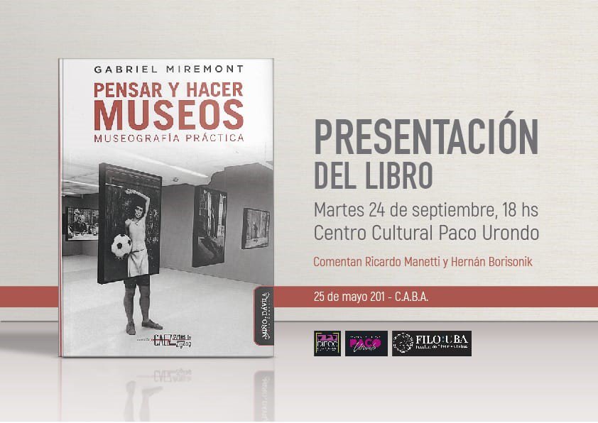 Curaduría y Gestión tweet media