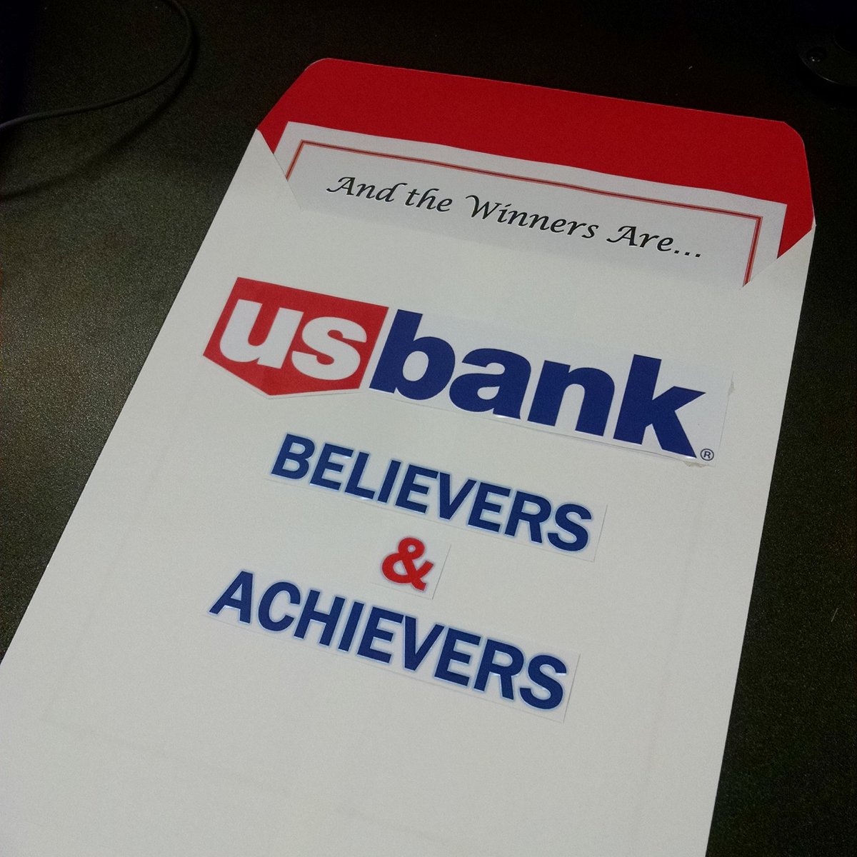 nsaahome's tweet photo. Congratulations to the 2019-2020 U.S. Bank® Believers &amp; Achievers! https://t.co/9OLNqjqYA8 #nebpreps https://t.co/cVIinw2UNs