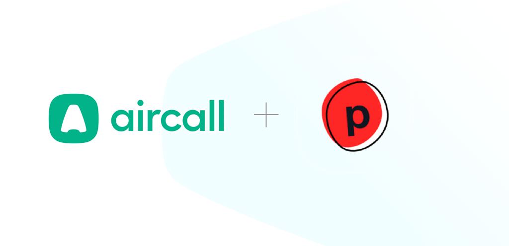 <a href="/postcall_io/">Postcall</a>  is the first app created specifically for <a href="/aircall/">Aircall</a> customers to send SMS and #emailsurveys after a call. See how this new addition to the Aircall marketplace is making a splash! #marketplacemonday bit.ly/2mAnFMz