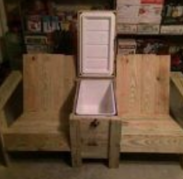 Crowdfunding_PR's tweet photo. Off Grid Living - DIY Outdoor Kitchens, Picnic Tables and Cool Coolers for an Off Grid Patio. See, read, learn more at: https://t.co/CeMwaUotuV
#offgrid #living #patio #kitchen #cooler #icetable #coolerchairs #speakerbox #icehouse #grill #chairs #kitchens #icechests #summer https://t.co/MenDpVonRH
