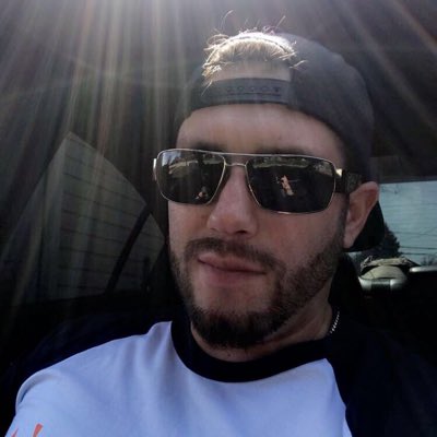 313Knuckles's tweet image. #NewProfilePic