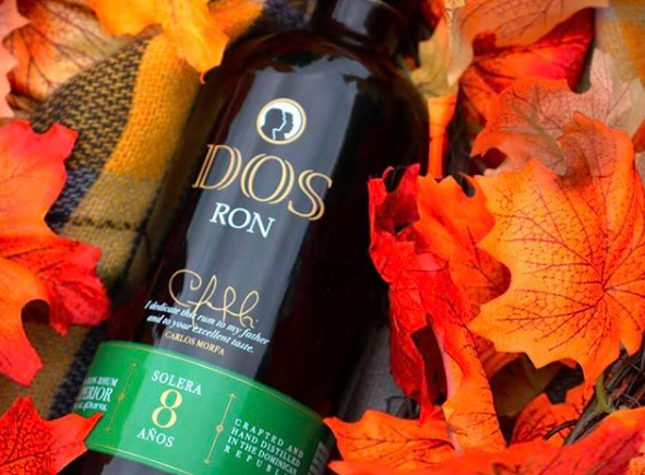 DosRonRum's tweet photo. Celebrate the #FirstDayOfFall with #DosRon! #NowThisIsRum https://t.co/9FfV258o09