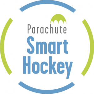 parachutecanada's tweet photo. Does your child’s hockey team play Smart Hockey? Share this kit from https://t.co/ivMLaU6Kxh to raise awareness about player safety and concussion prevention and share how they #PlaySmartHockey. #ConcussionEd https://t.co/4BTR9vgCrJ