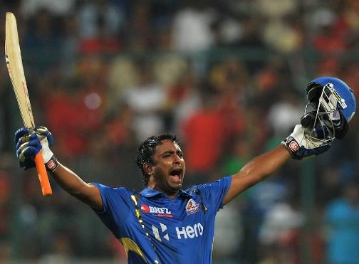 Happy 34th Birthday Ambati Rayudu. 