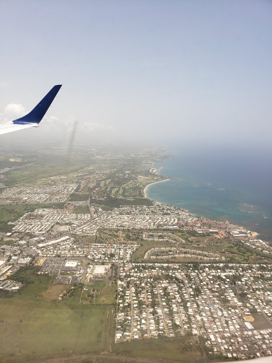 AJ_0422's tweet photo. Home #PuertoRico https://t.co/sGJ8fkZtf7