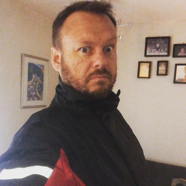 island_biker's tweet photo. Waterproof onesie it is then....summers over 😀
-
-
-
#rain #raining #autumn #fall #summerisover #allweather #allweatherrider #justride #bike #biker #bikelife #motorcycle #careful #wet #slipperywhenwet #iow #islandlife #ifitaintrainingweainttraining https://t.co/s5ZnLWhBfh https://t.co/H0oQA6Va2H