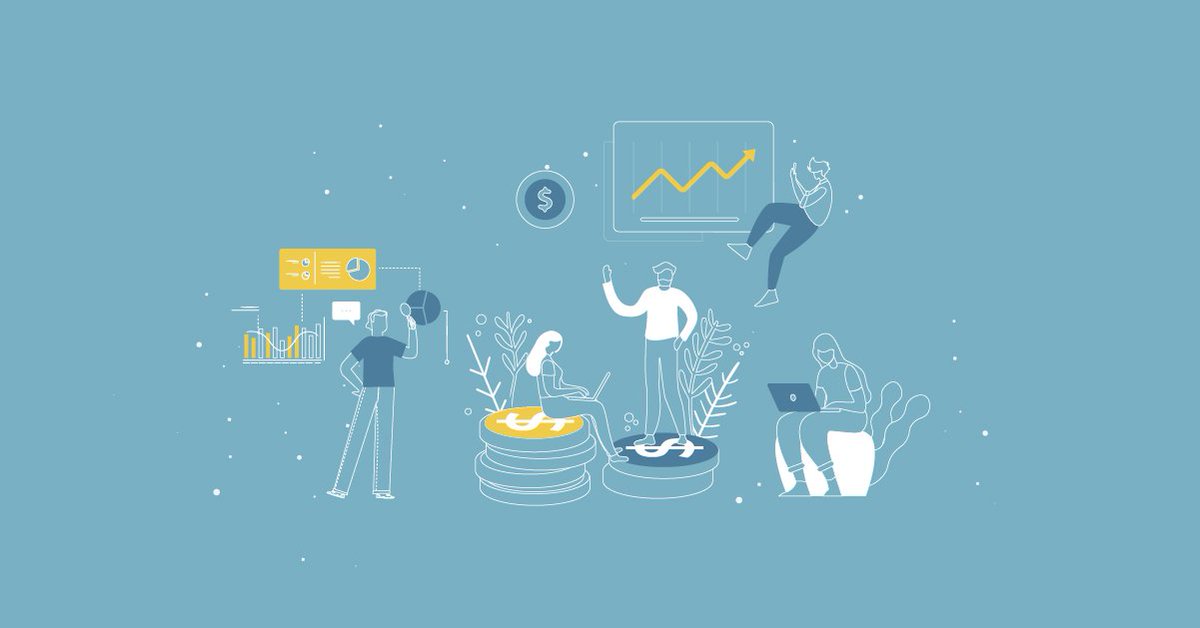 konitio's tweet photo. El rubro financiero vive en constante movimiento y transformación. 🏦

Adaptarse de manera correcta a las nuevas tendencias y demandas debe ser crucial en el armado de estrategias.

⬇⬇

https://t.co/gFwprgmFLW https://t.co/bBpzQ0WDdD