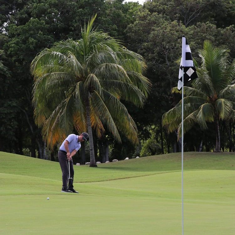 rosehalljamaica's tweet photo. The truth is, Mondays were made for golfing! 😅
The healthiest way to live is on the greens! ⛳🏌️♂️🏌️♀️
#cinnamonhillgolf #rosehallgolf #dailygolf #golfdaily #onthegreens
#golfersparadise #golflifestyle
@JamieBreedon https://t.co/5zl4fzdbWk