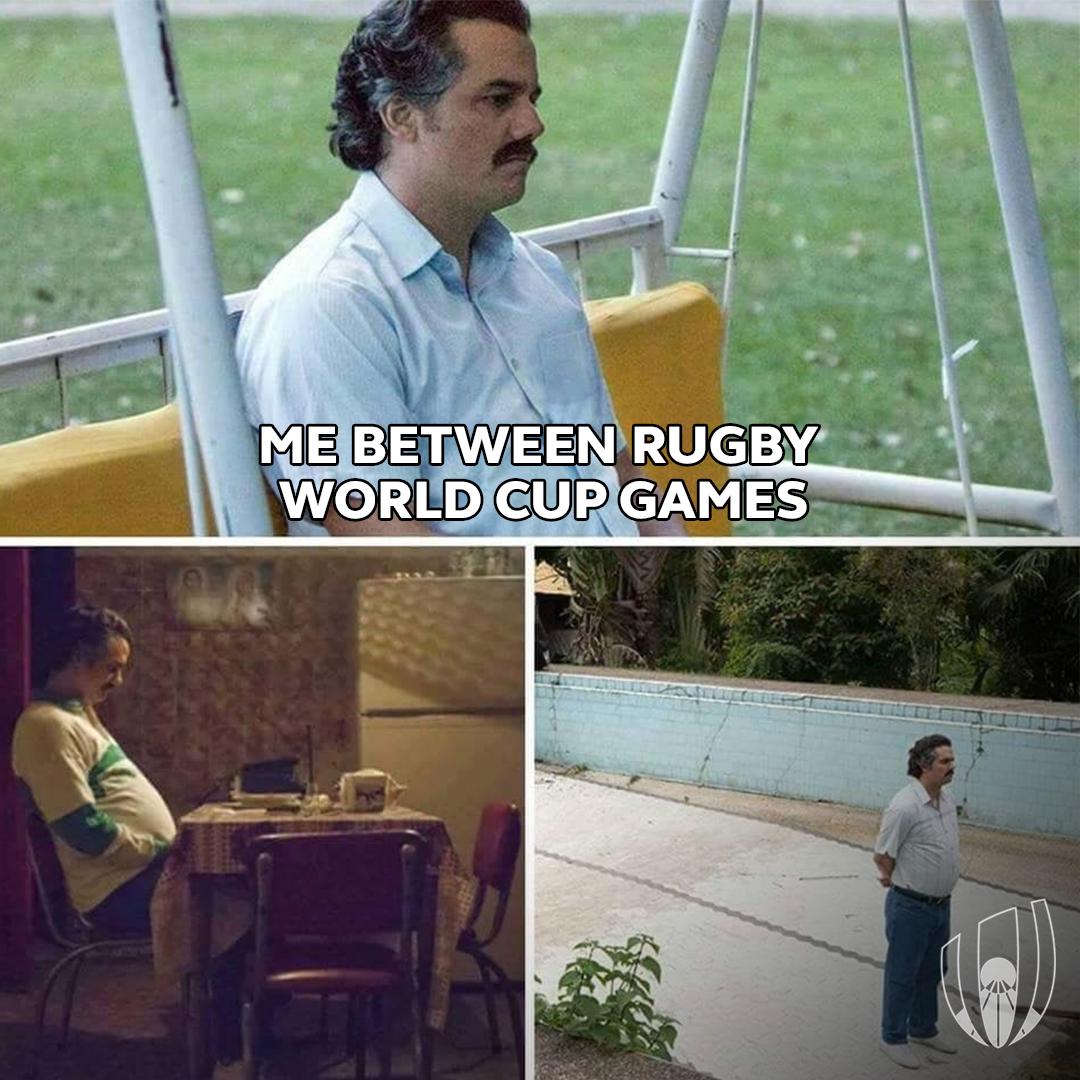This is my life now

#RWC2019
