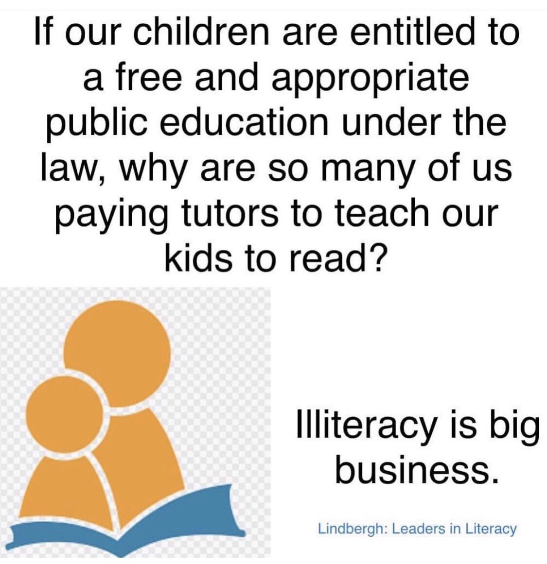 1in5advocacy's tweet photo. @BetsyDeVosED Betsy,
Stop using & abusing our children. Stop frivolously wasting taxpayer 💵 traveling America in an attempt to dismantle public ed. How many #teachers could’ve been certified #OGCE by @aogpe w/your travel+security budget? Orton-Gillingham helps ALL kids, you’ve helped NONE. https://t.co/0uuDi4D2oU