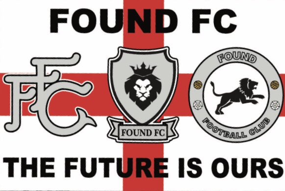 fc_found's tweet photo. 🚨 IT'S MATCHDAY! 🚨
🆚 Don’t Give It Away
📍 BS4 5RG   
⌚️ 19:45 
👻 foundfc
📱 #FOUvsDGIA 
⚽️ Team news will be announced later on today🦁🖤 https://t.co/m8Wwr6K4Be