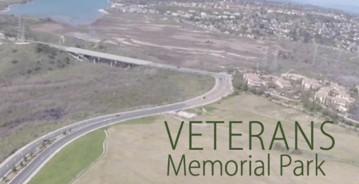 sdmba's tweet photo. Bike Park in Carlsbad?  Please fill out this survey for Veteran's Memorial Park.  See conceptual plans and fill out survey by Oct. 6 here:https://t.co/94dtK7L4sg https://t.co/f5UPQuxWZD