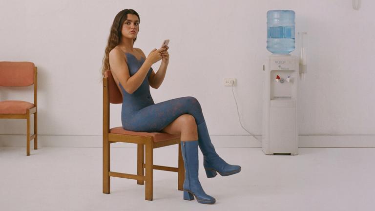 El 5 de octubre en el <a href="/baluarte/">Baluarte</a> de Pamplona <a href="/amaiaromero/">amaia</a> interpretará canciones de su último disco ‘Pero no pasa nada’, uno de los álbumes más esperados de los últimos años. 
<a href="/AmaiaRomeroES/">AMAIA ROMERO ES</a>
👉 ow.ly/xq0i50wlSgc
#SPENDIN #Culture