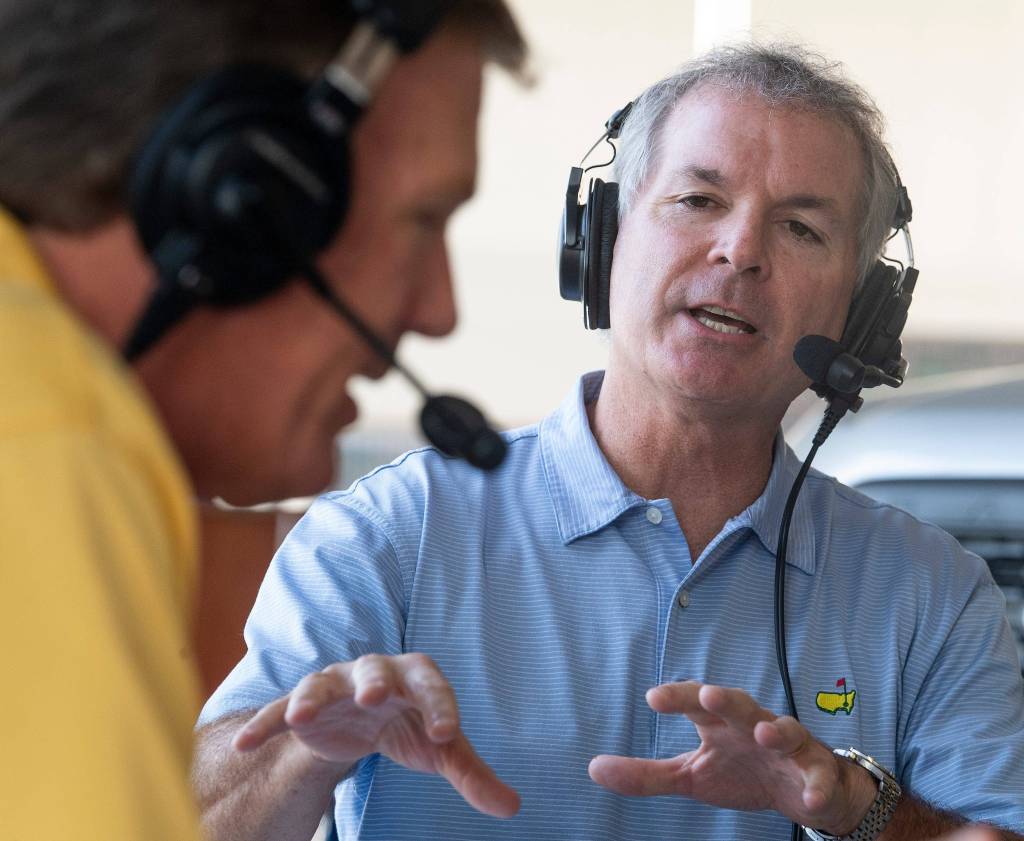 ‘Odd Couple’ John Longshore and Barry McKnight become sports talk standard montgomeryadvertiser.com/story/sports/2…