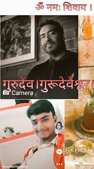 Skkjhamfpresent's tweet photo. #जयगणेश * जाने।कब।शुरू होगा हेमंगलमूर्तीमोरया लवकर प्रभु
@ajaydevgn @itsKajolD @ADFFilms #PhoolAurKaante2 #ajaydevgn #SajanKkjha #ADFFilms_ #TeamAjayDevgn #adf_productions #KumarMangat #BhushanKumar #TSeries #फूल_और_काँटे_2 #GodBless #महादेव अदभुत #जयहो 🙏
#phoolaurkaante2return https://t.co/LSZFRgvkRg