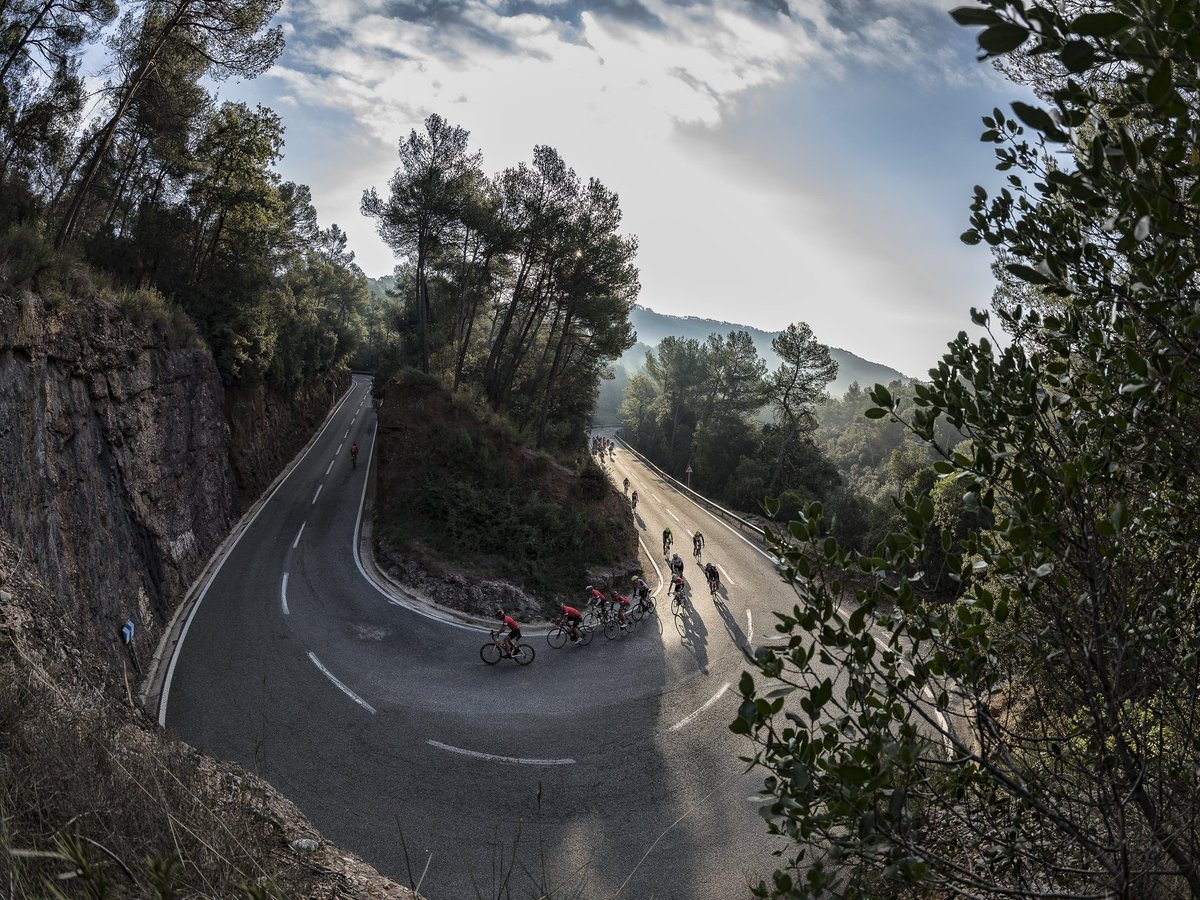 20 días, en 20 días tenéis una cita en la línea de salida de la <a href="/VoltaEstenalles/">Volta a Estenalles</a> en <a href="/AjMatadepera/">Aj. Matadepera</a>, te lo vas a perder?

➡️ Voltaestenalles.com