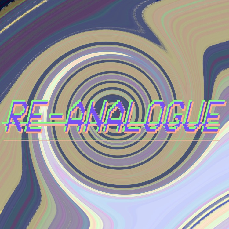 Re-Analogue tweet media