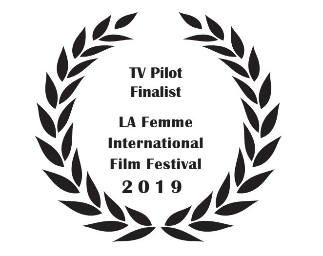 Our pilot script is a FINALIST at the @LAFemmeFilmFest !
We are so grateful...see you in La La Land in #October !
🎬🌴☀️
#SpreadTheLaughs #TVPilot #Comedy #FilmFestival #WritersCommunity #ActorsLife #dreamHUGE #NYC #LosAngeles