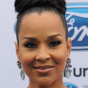 Happy Birthday actress LisaRaye 