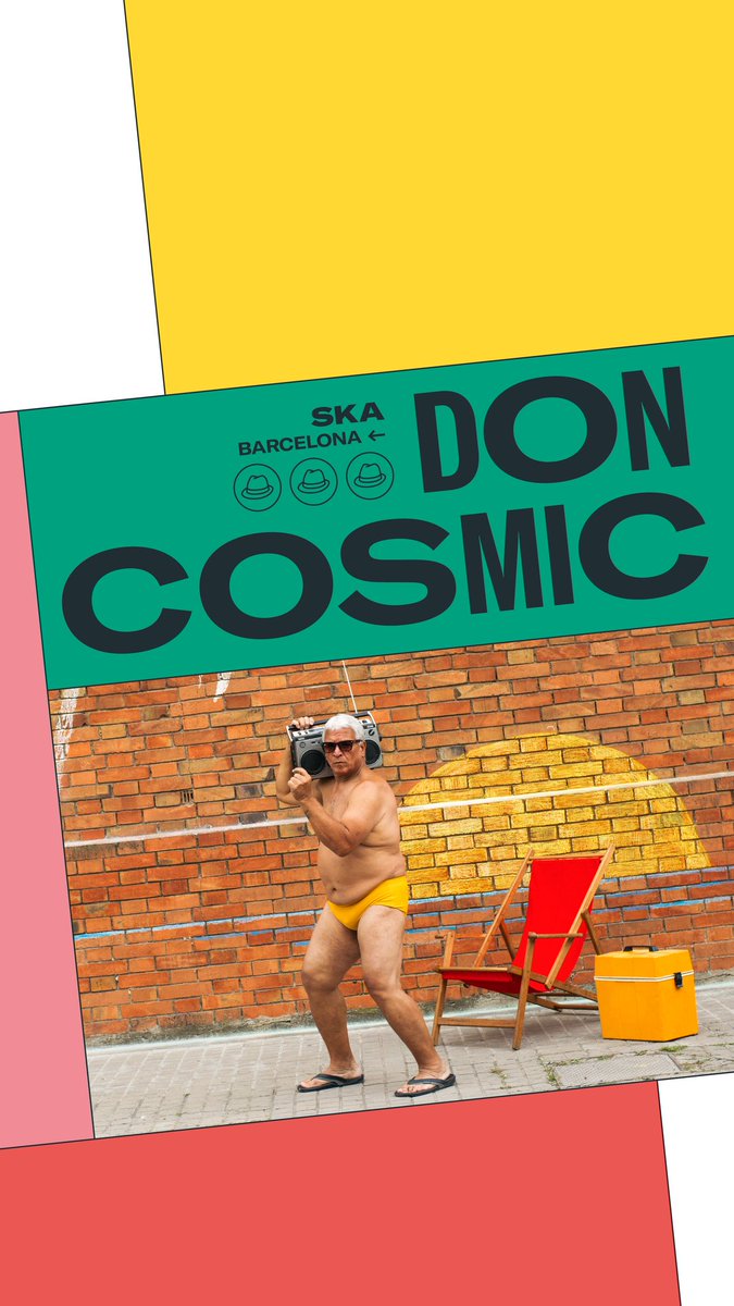 𝐃𝐎𝐍 𝐂𝐎𝐒𝐌𝐈𝐂 tweet media