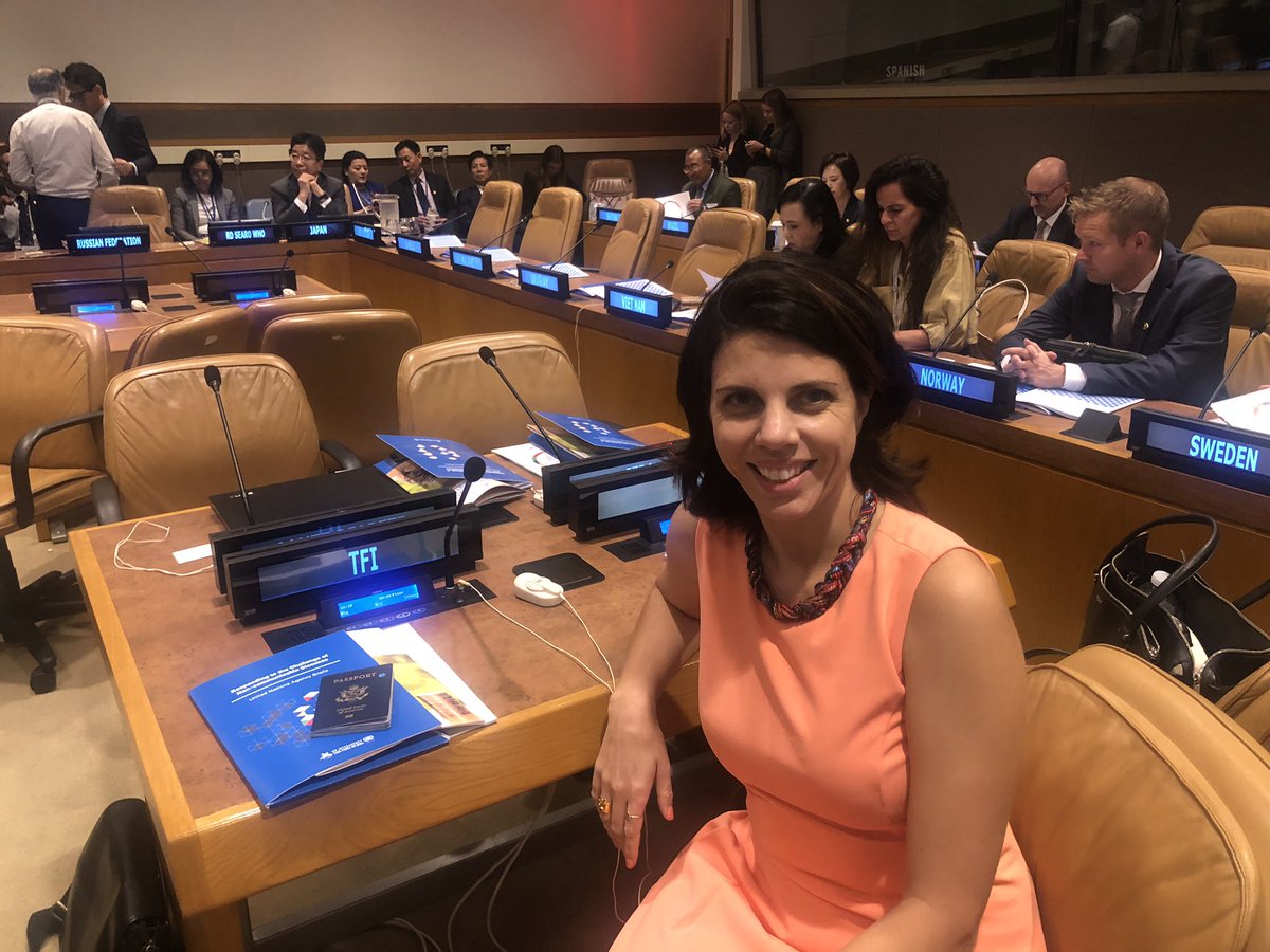 Health Finance Institute tweet media