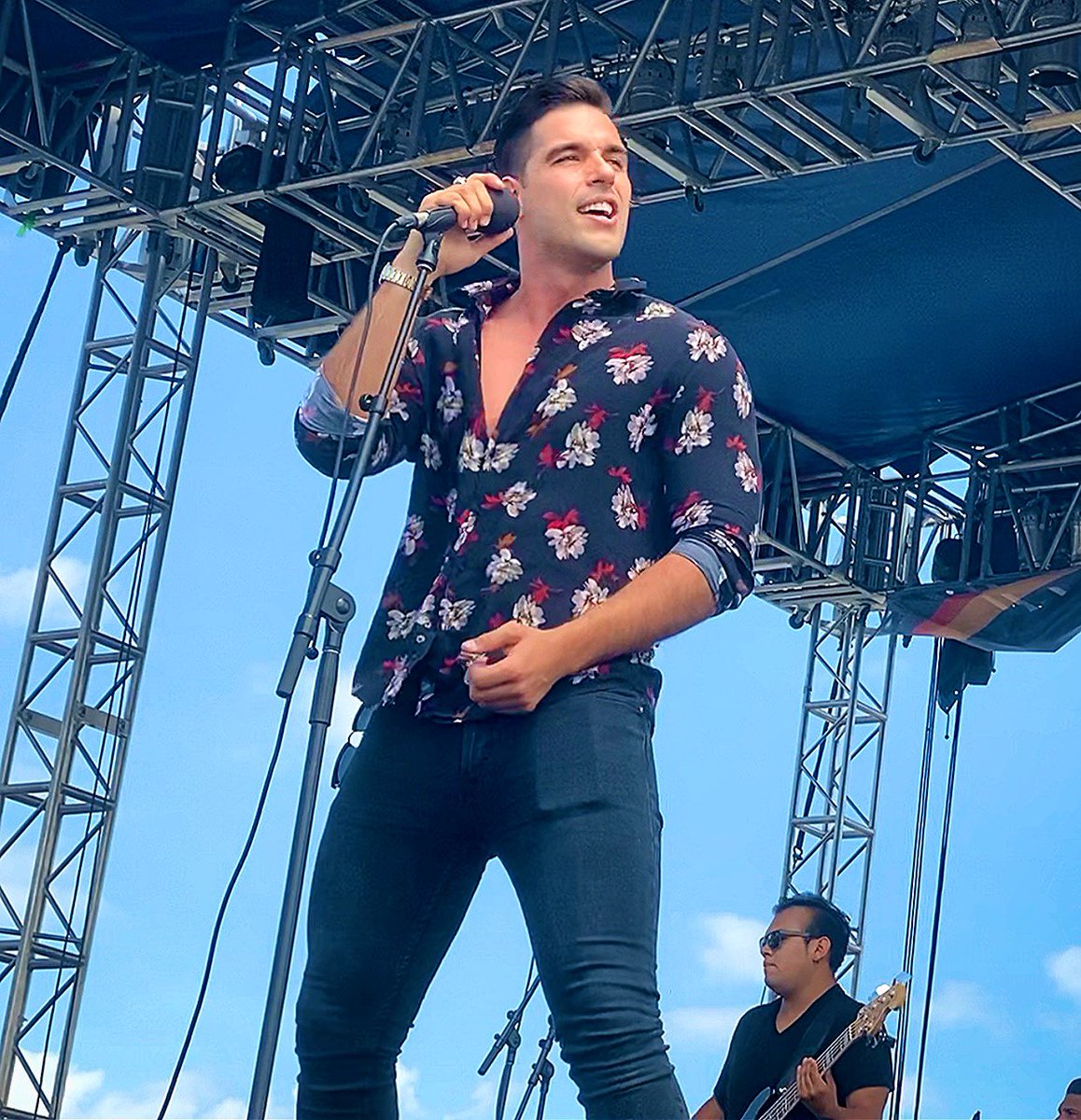 Uno de mis lugares favoritos 🕺🏻💥