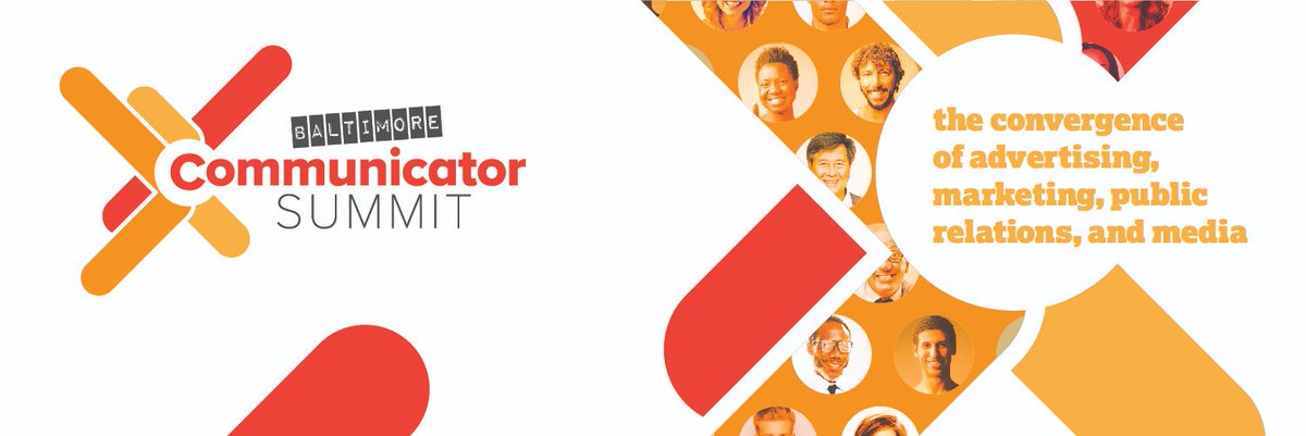 CapitolCom's tweet image. Communicator Summit Baltimore is this Thursday! Check out the lineup of great speakers and content and register today: communicatorsummit.com #CommunicatorSummit