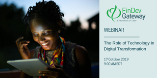FinConecta's tweet photo. In the @FinDevGateway webinar, #finBITS @SoftwareGroupBG @BFAGlobal #PCES & @FINCONECTA will lay out technology related challenges MFIs may encounter on their path to #DigitalTransformation & provide insights on how to incorporate #technology to succeed.
https://t.co/AVAXpAMLrt https://t.co/v7tfGy1Dk5