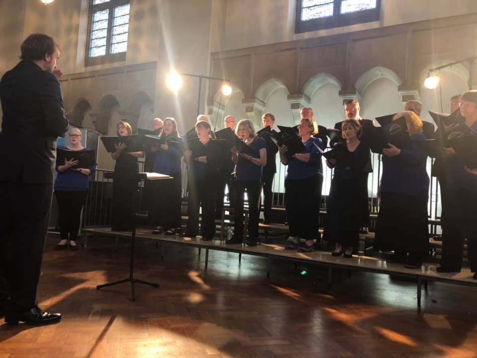 JULIE GILL 🇪🇺 🎶 #FBPE #FBPA #RejoinEU tweet media