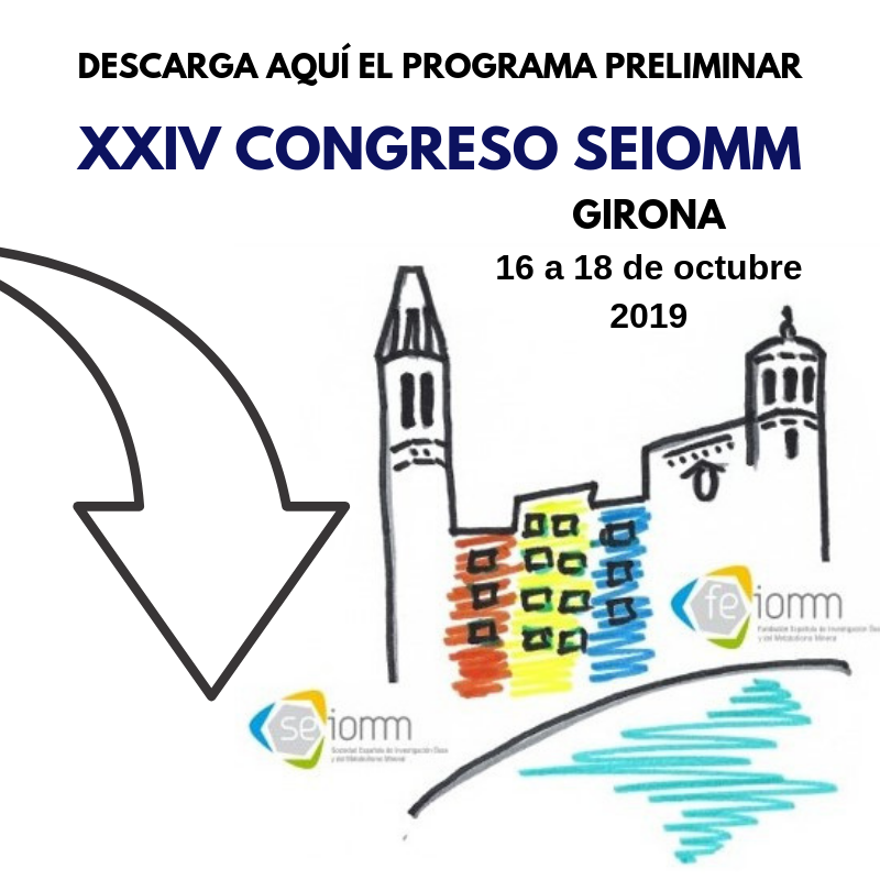 Si no has estado en <a href="/ASBMR/">ASBMR</a> en este #ASBMR2019 puedes seguir los asuntos más importantes de la #osteoporosis y la #sarcopenia, con todo lo nuevo en #metabolismomineral en #Girona durante el #congreso de <a href="/SEIOMM/">SEIOMM</a>. 

¿Quieres ver el #programa?

 seiomm.org/wp-content/upl…