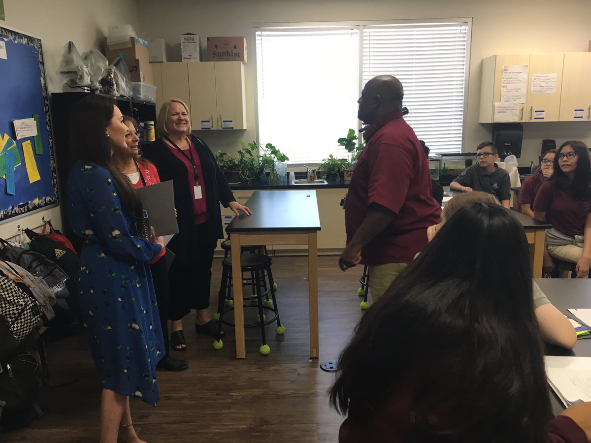 AZ Charter Academy tweet media