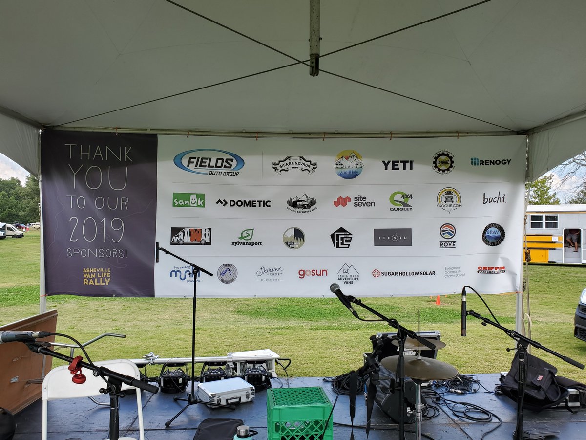 Fields Auto Group on Twitter "Our Fields Asheville locations were proud to join at The