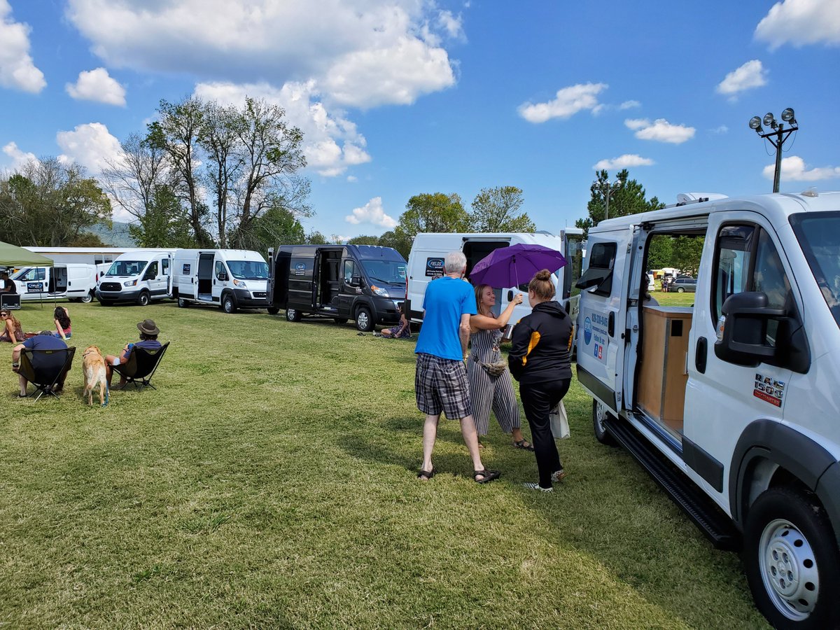 Fields Auto Group on Twitter "Our Fields Asheville locations were proud to join at The