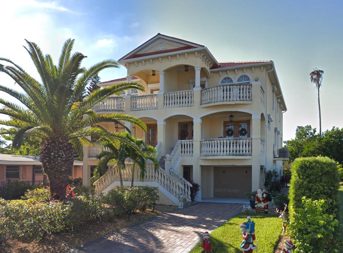 CompleteWall's tweet image. Check out this beautiful town house Joe Genoese built from the ground up!
#Pastprojects