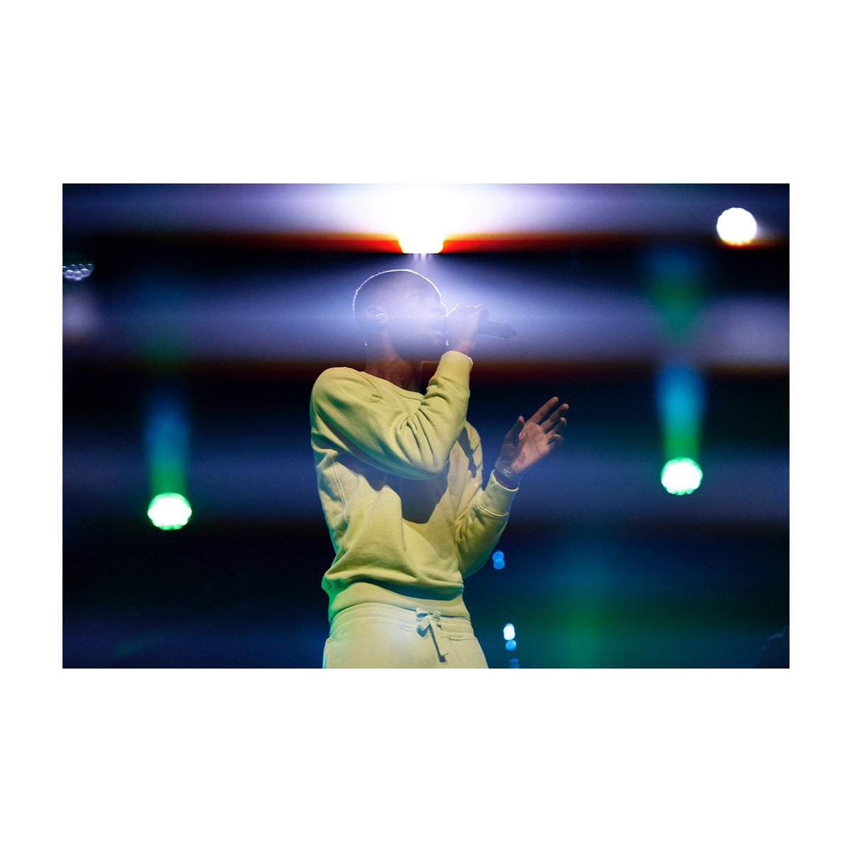 Massive congratulations to <a href="/Santandave1/">SANTAN</a> for winning this year’s <a href="/MercuryPrize/">Mercury Prize</a>! So much pride in all our #dreamteam for working tirelessly &amp; creating a very special production again this year. #mercuryprize #mercuryprize2019 
#dave #liveevents #eventlife #eventproduction #awards