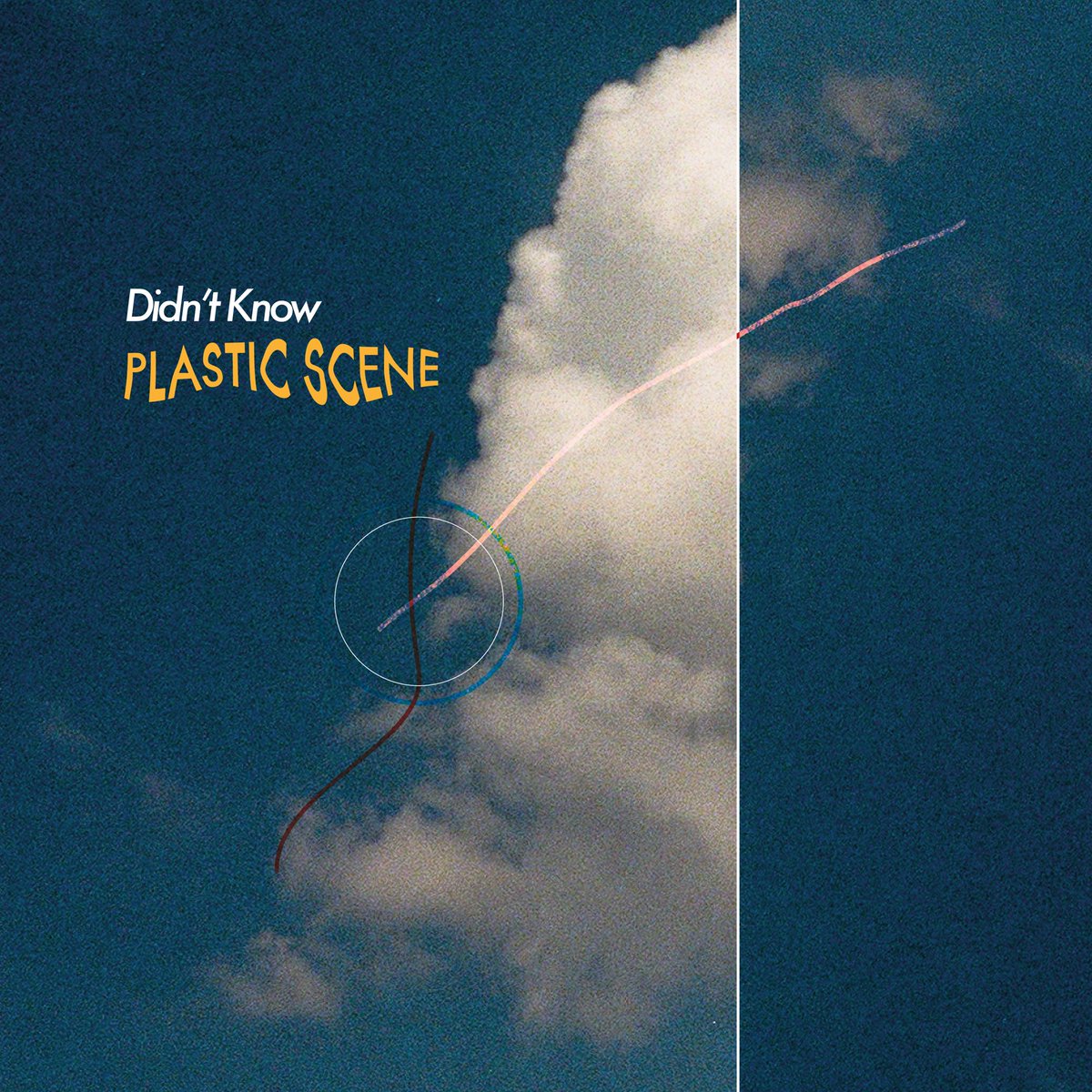 plastic_scene's tweet photo. Our latest single, Didn’t Know, is being released on 14th October 2019 https://t.co/4eWTeZDTxw