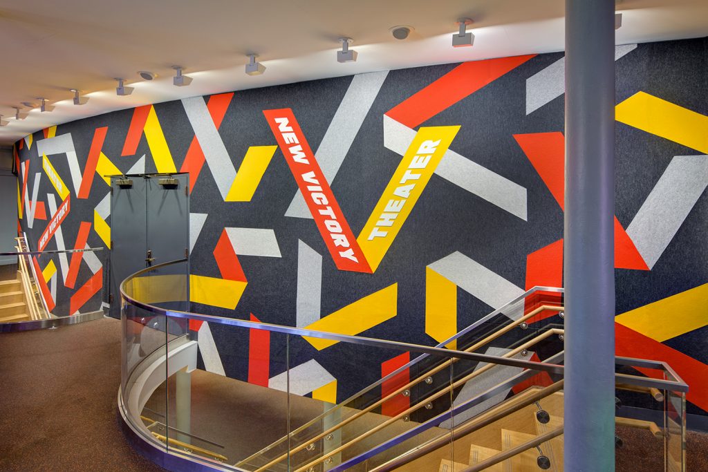 thelogocreative's tweet image. #identitydesign for New Victory Theatre by @pentagram • #designerspotlight  thelogocommunity.com/new-victory-th… #thelogocreative #thelogocommunity