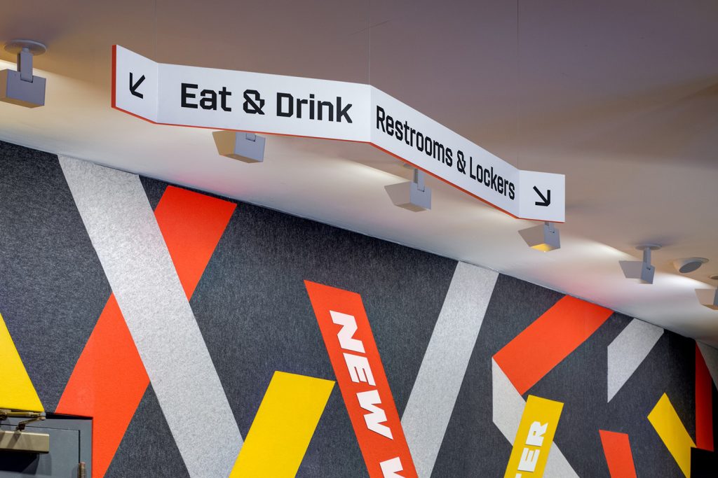 thelogocreative's tweet image. #identitydesign for New Victory Theatre by @pentagram • #designerspotlight  thelogocommunity.com/new-victory-th… #thelogocreative #thelogocommunity