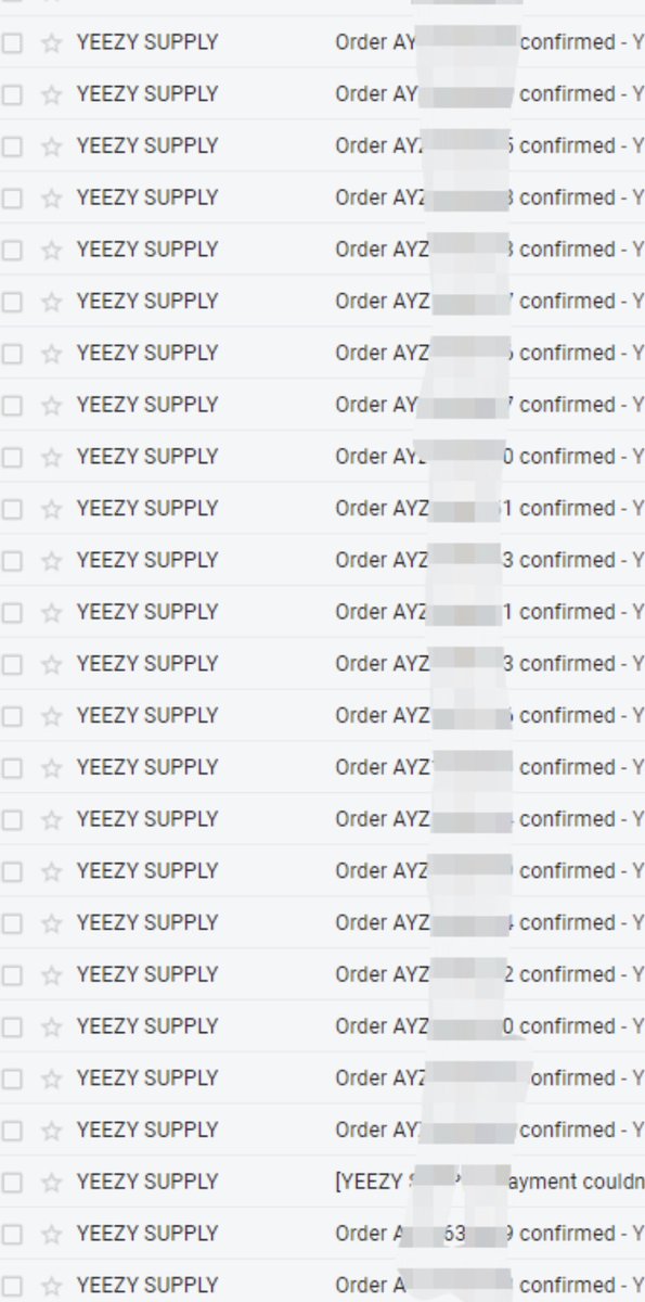 yeezy mafia coupon code