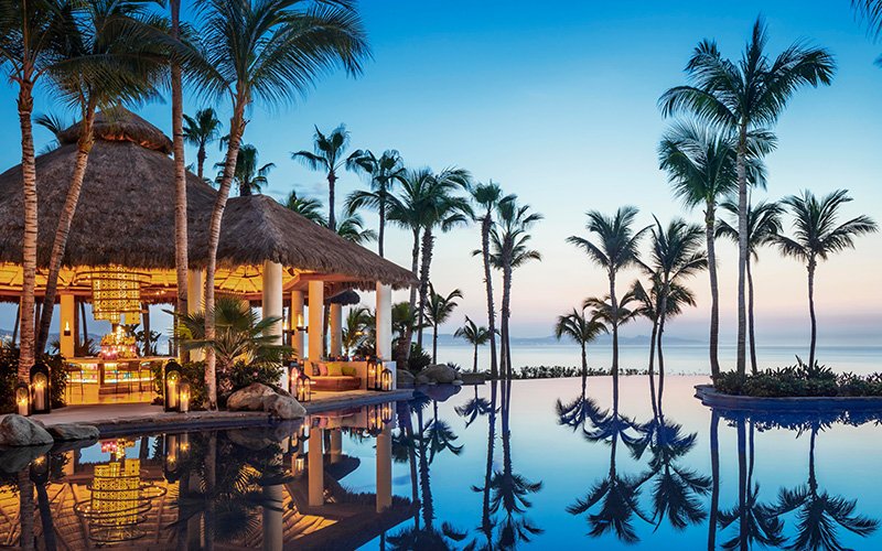 MagicHotels's tweet image. The One&amp;amp;Only Palmilla Resort Los Cabos.

@OOPalmilla