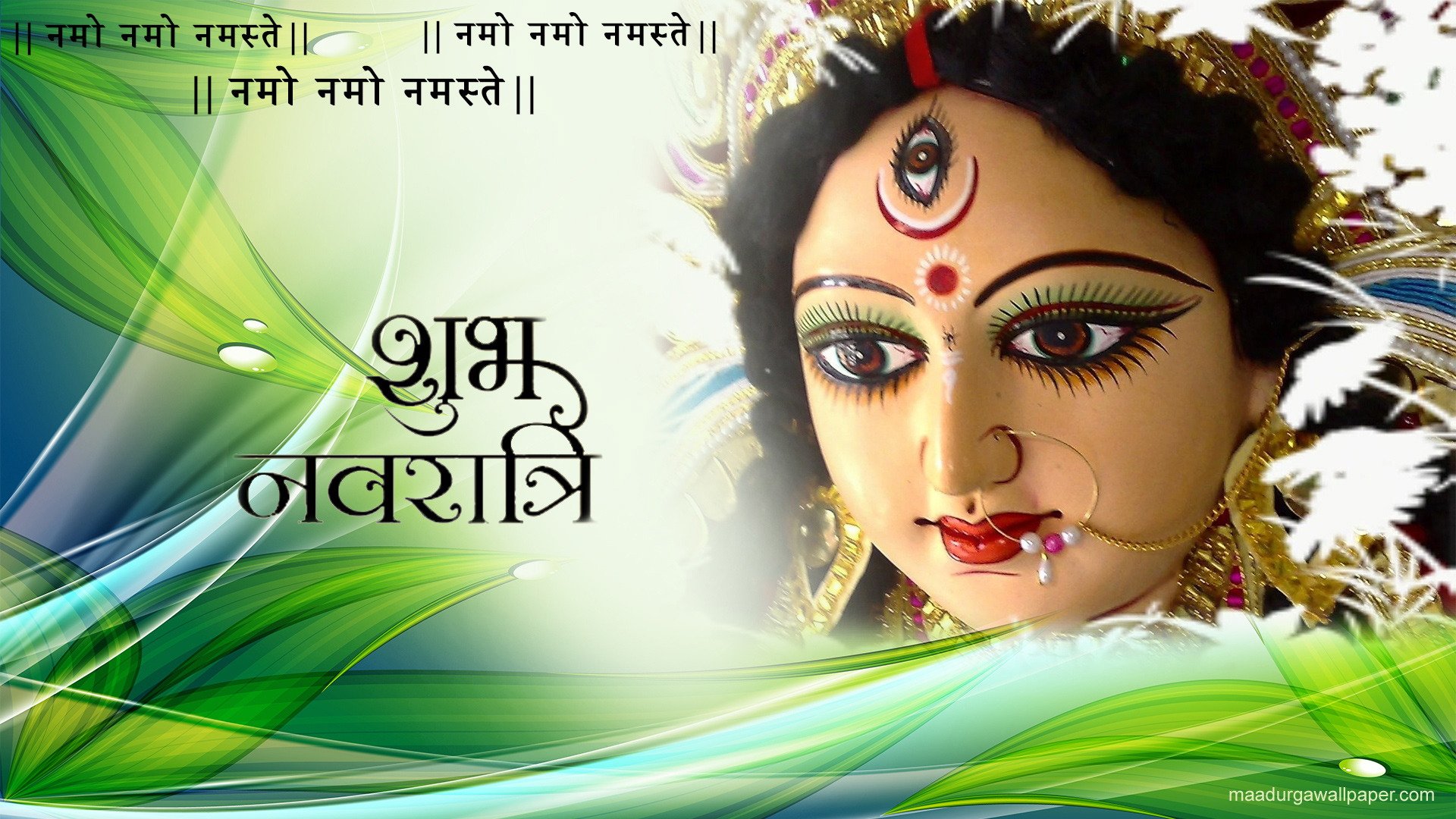 Maa Durga Devi Wallpapers 4K & – Apps on Google Play