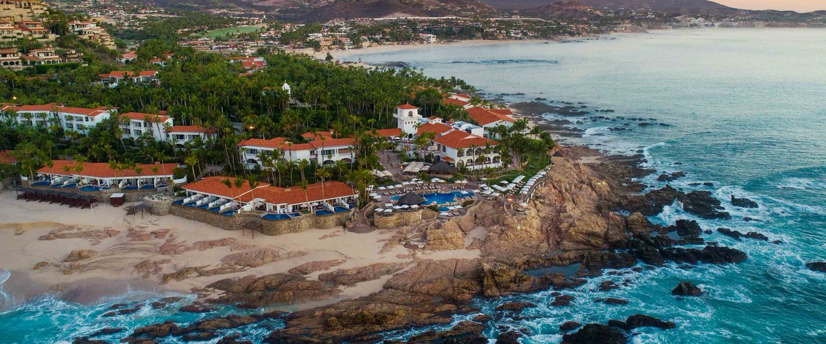 MagicHotels's tweet image. The One&amp;amp;Only Palmilla Resort Los Cabos.

@OOPalmilla